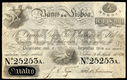 The wonders of paper money
