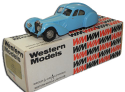 Western-Models