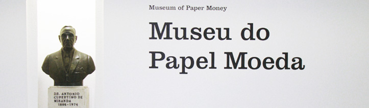 Museum of Paper Money