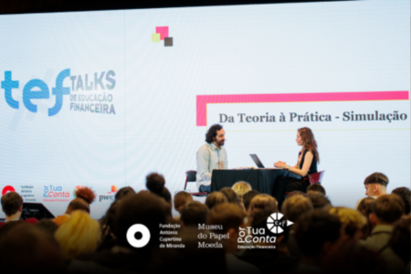 TEF TALKS