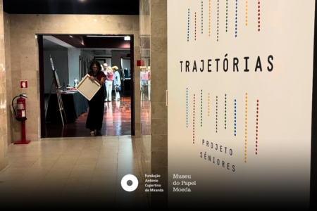 Trajetórias